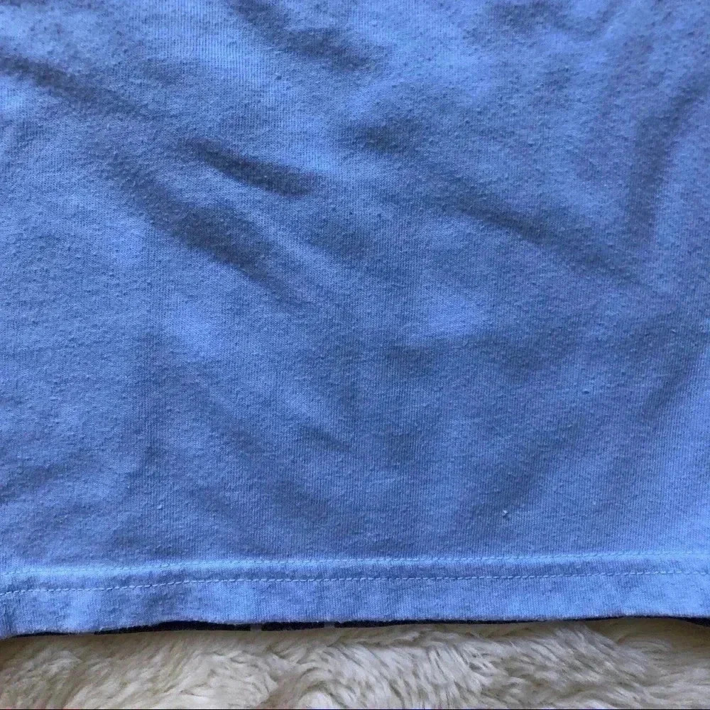 Mickey  Mouse Blue Toddler T-Shirt 18-24M - Picture 8 of 11